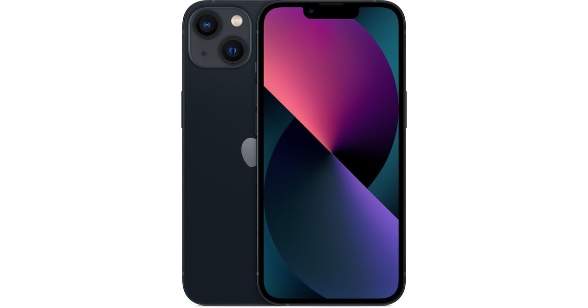 iPhone 13 128GB
