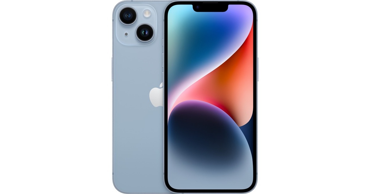 iPhone 14 128GB
