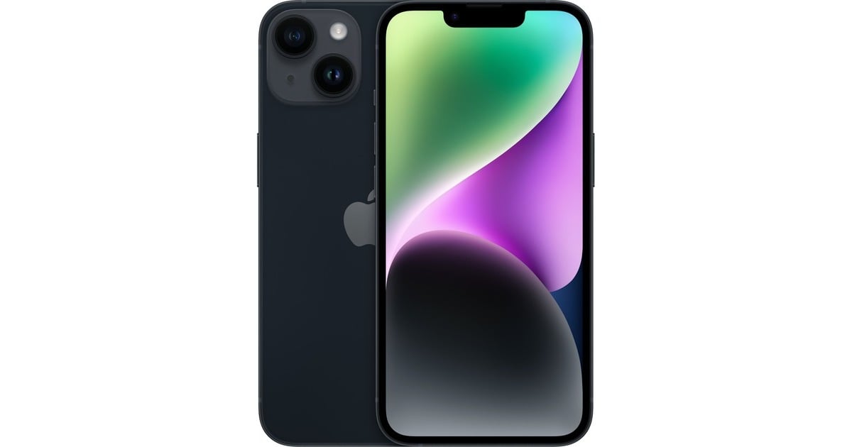 iPhone 14 128GB