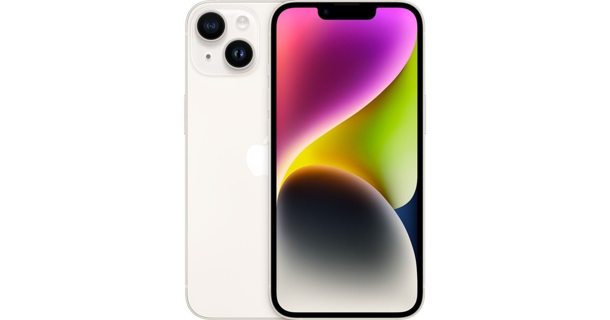 iPhone 14 128GB