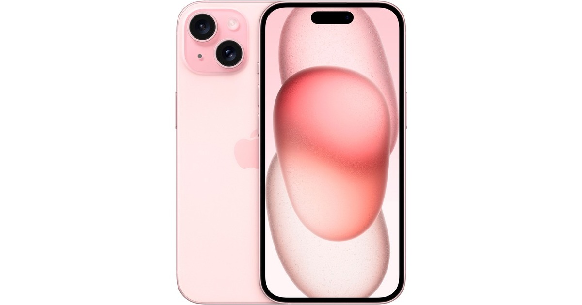 iPhone 15 128GB