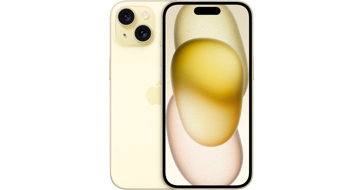 iPhone 15 256GB