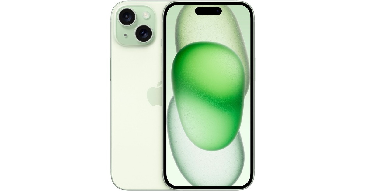 iPhone 15 256GB