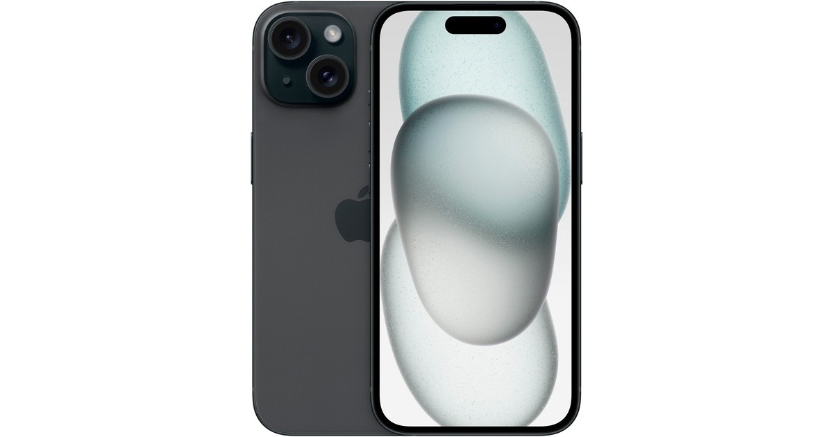 iPhone 15 256GB