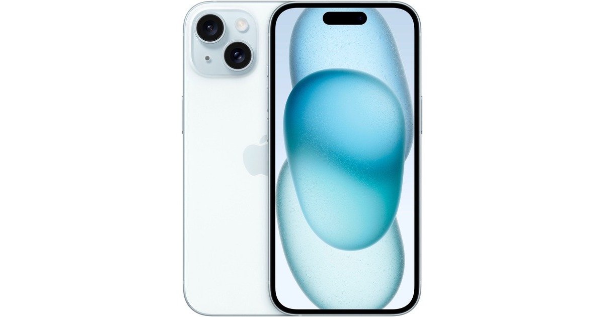 iPhone 15 512GB
