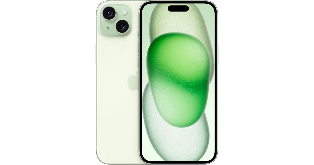 iPhone 15 Plus 128GB