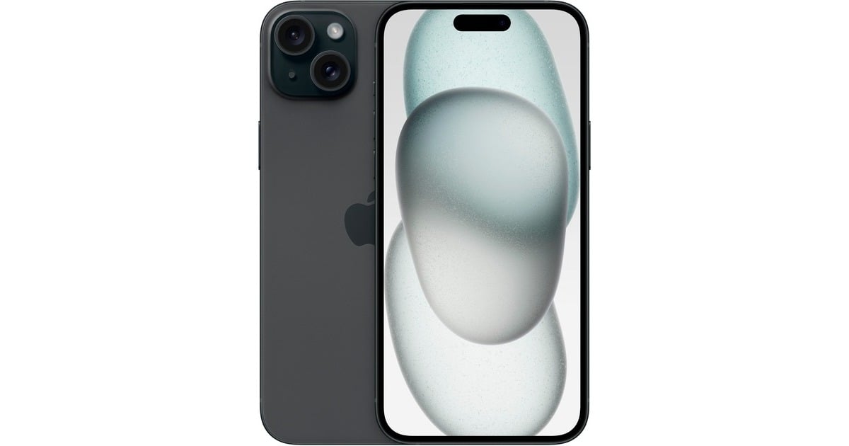 iPhone 15 Plus 128GB