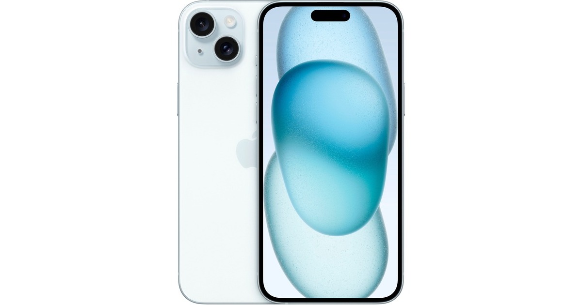iPhone 15 Plus 256GB