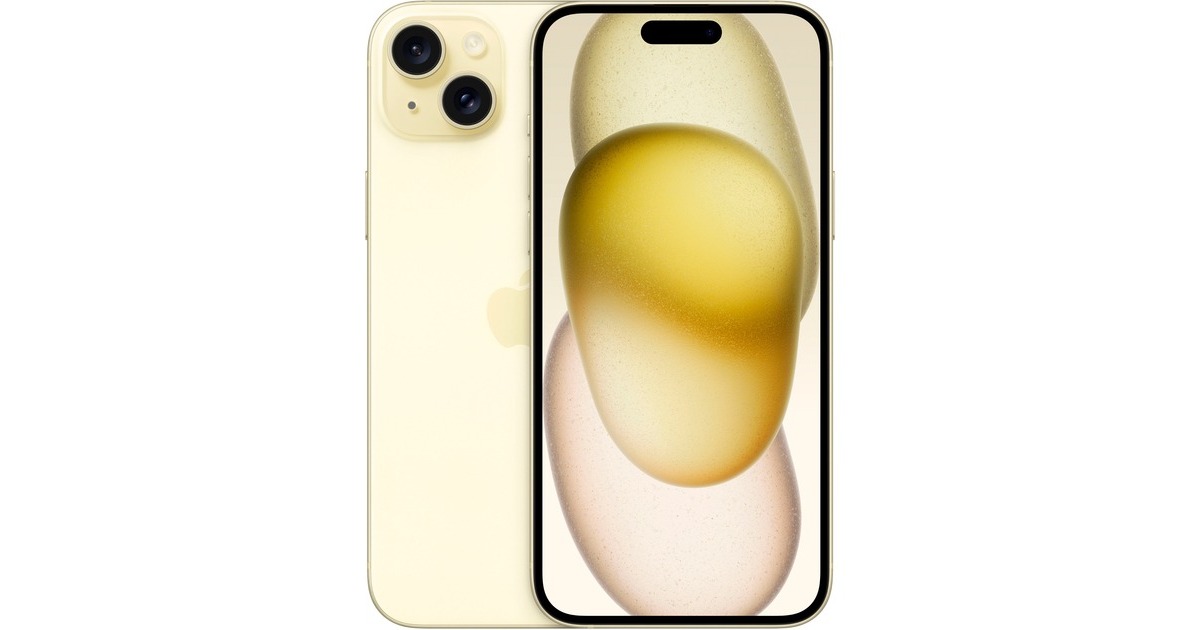iPhone 15 Plus 256GB