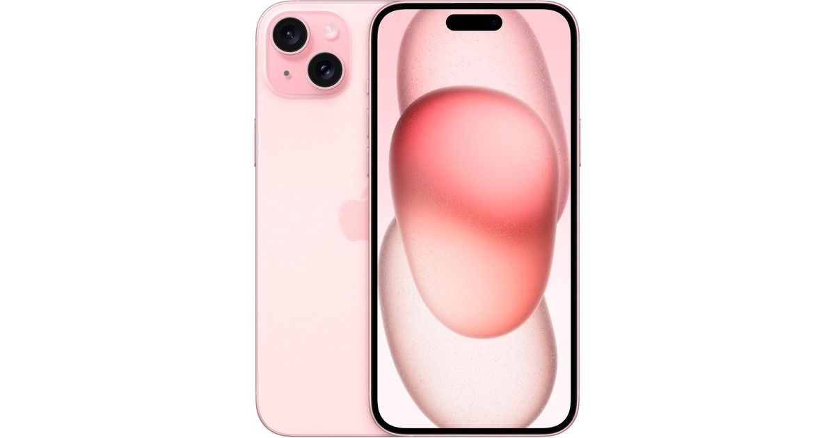 iPhone 15 Plus 512GB