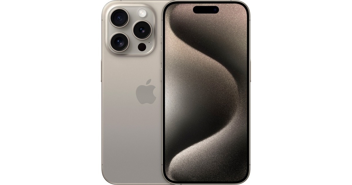 iPhone 15 Pro 128GB