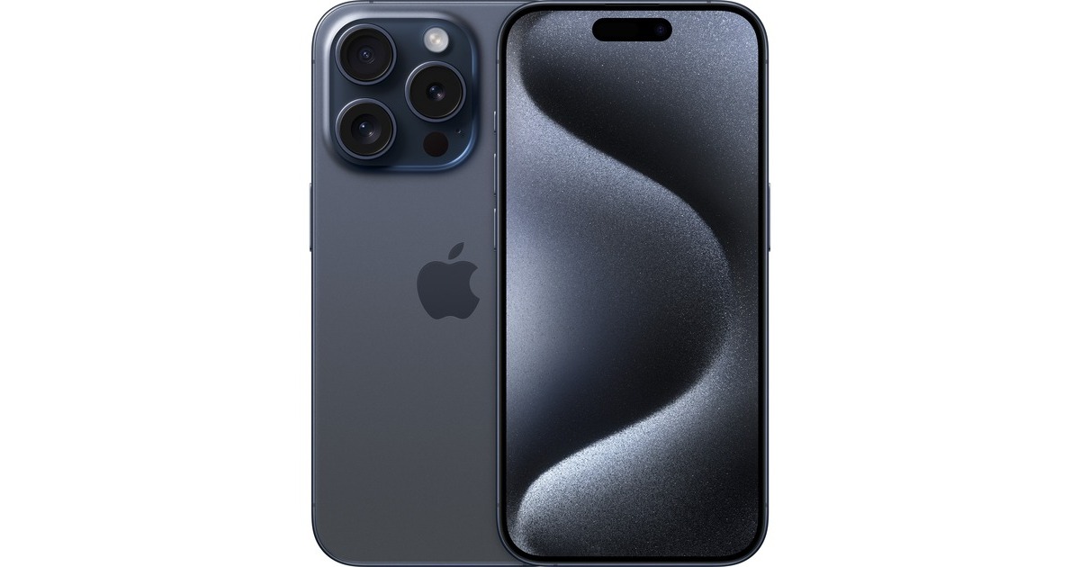iPhone 15 Pro 128GB