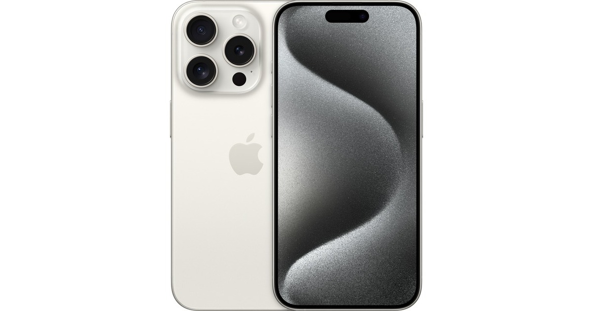 iPhone 15 Pro 256GB