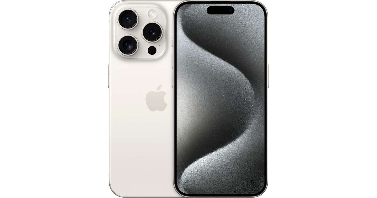 iPhone 15 Pro 512GB