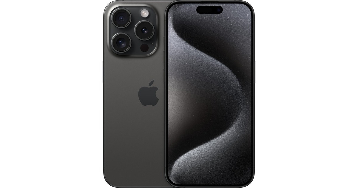 iPhone 15 Pro 512GB