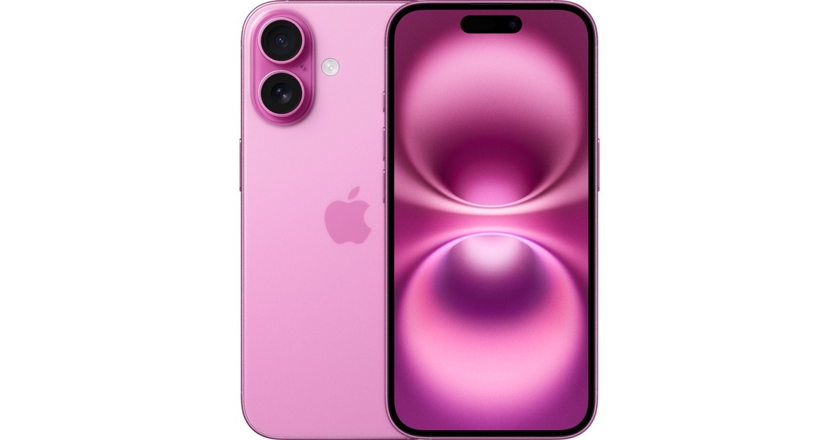 iPhone 16 128GB
