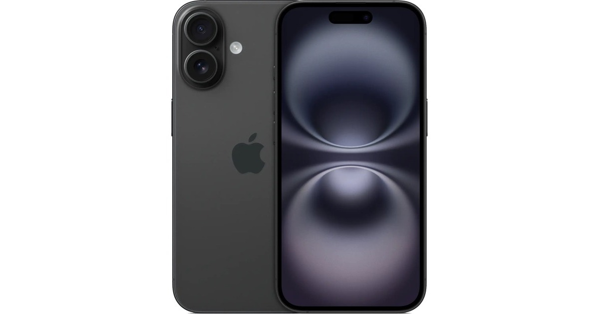 iPhone 16 128GB