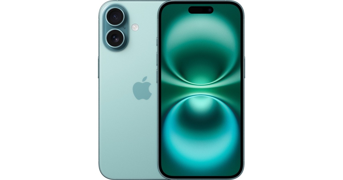 iPhone 16 256GB