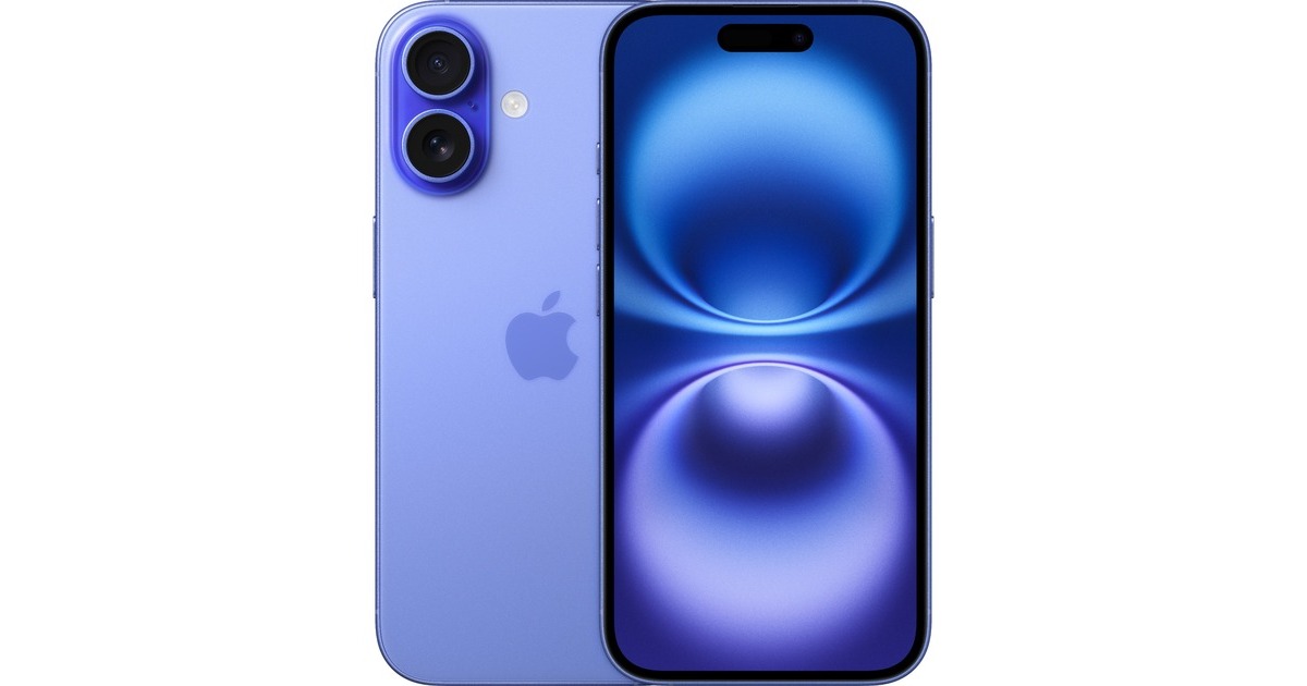 iPhone 16 256GB