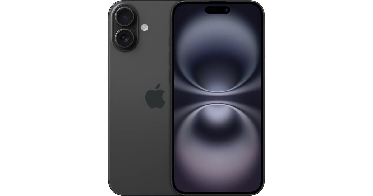 iPhone 16 Plus 256GB