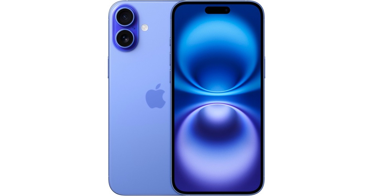 iPhone 16 Plus 256GB