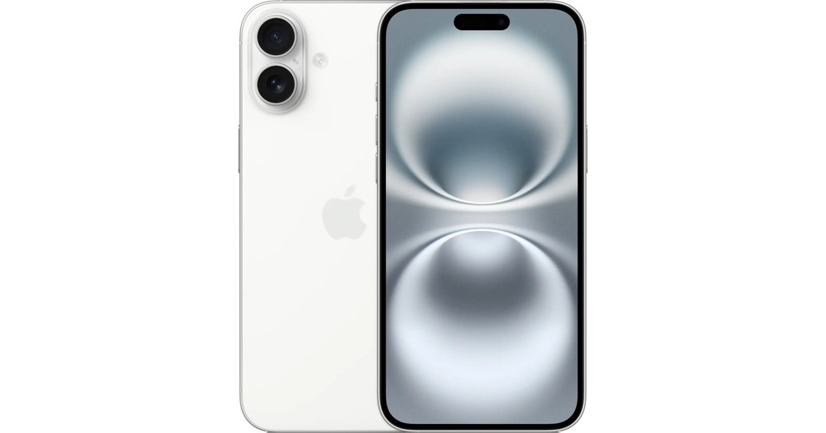 iPhone 16 Plus 256GB