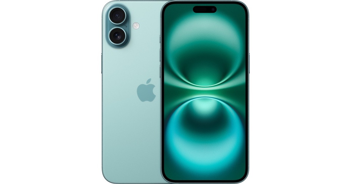 iPhone 16 Plus 512GB