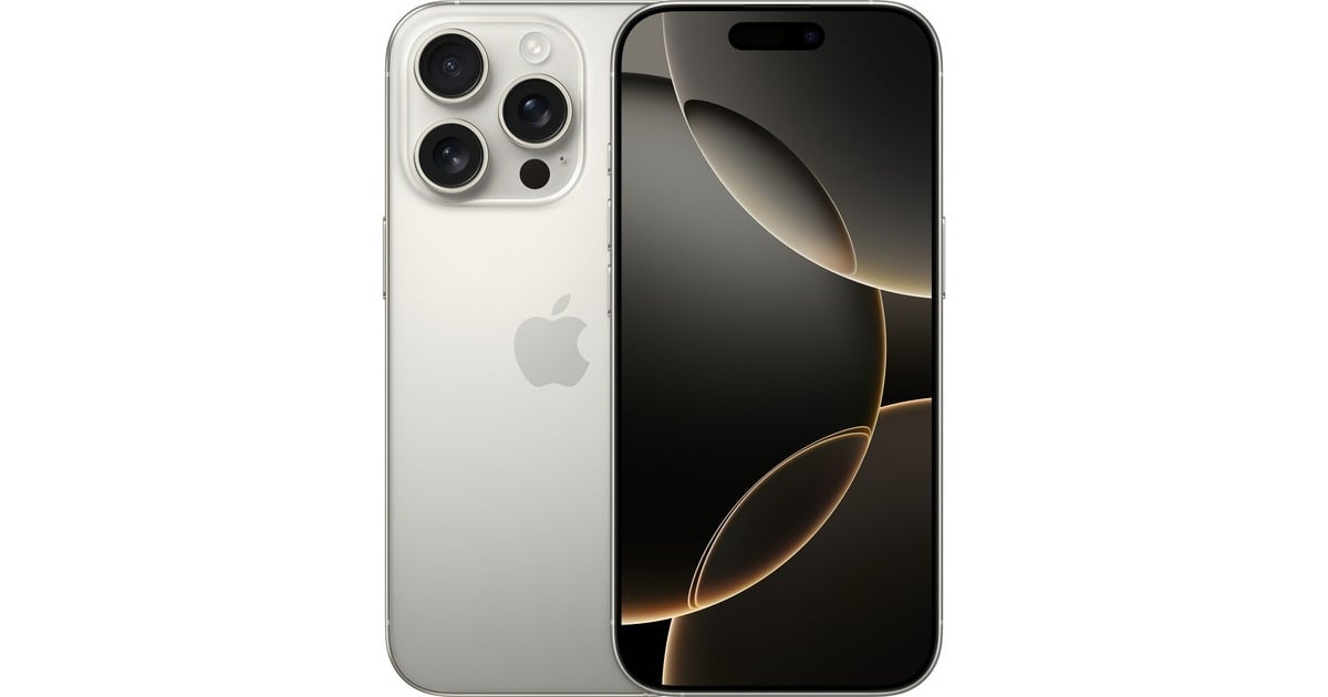 iPhone 16 Pro 128GB