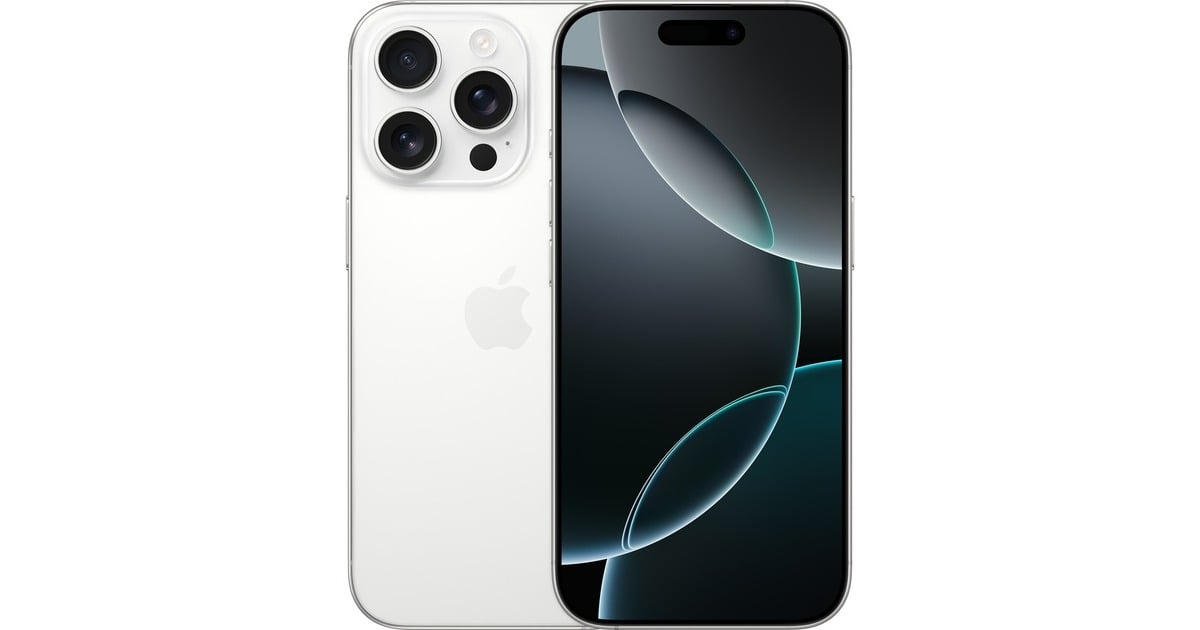 iPhone 16 Pro 128GB