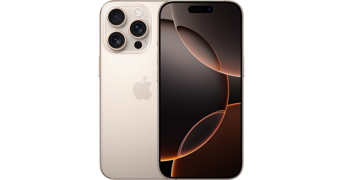 iPhone 16 Pro 128GB