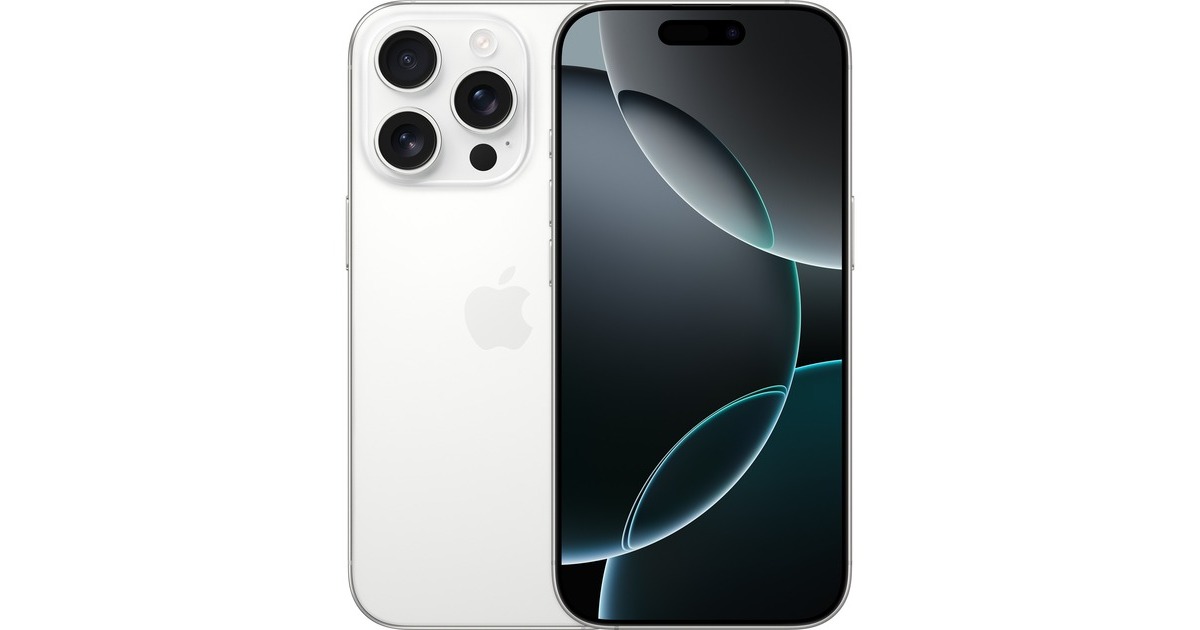 iPhone 16 Pro 256GB