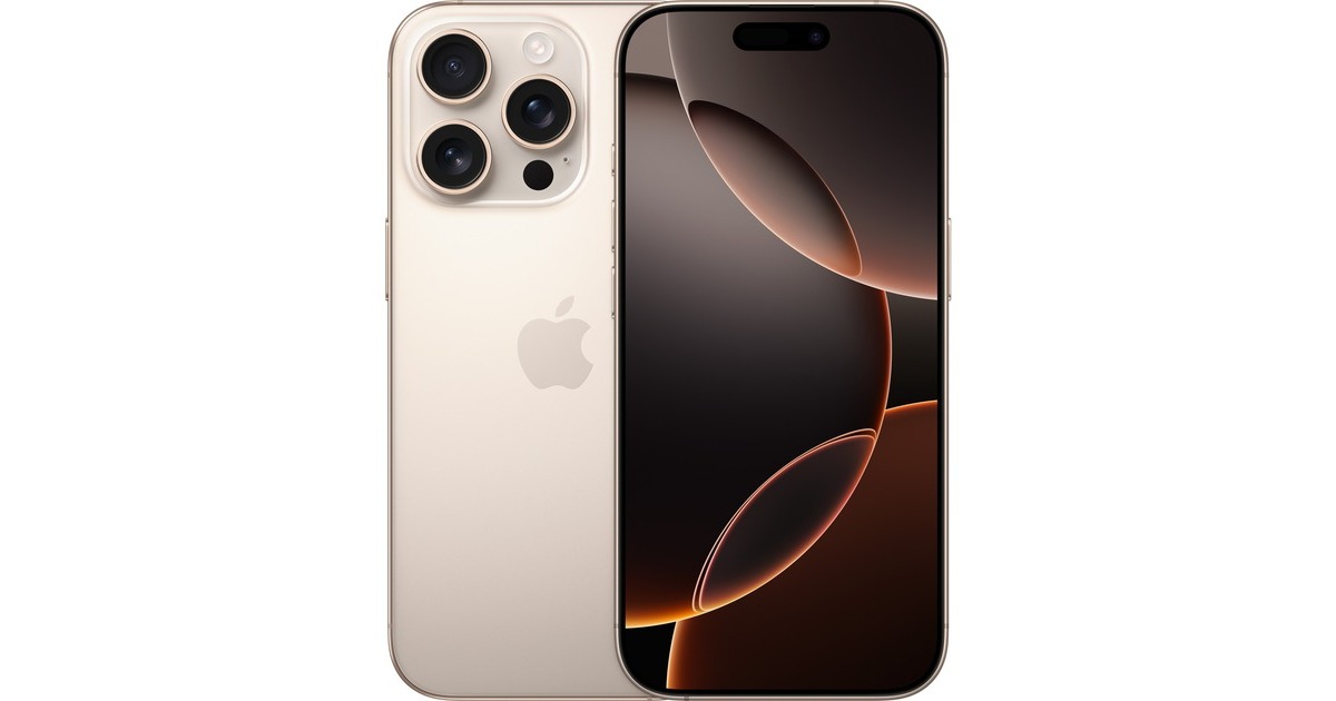 iPhone 16 Pro 256GB