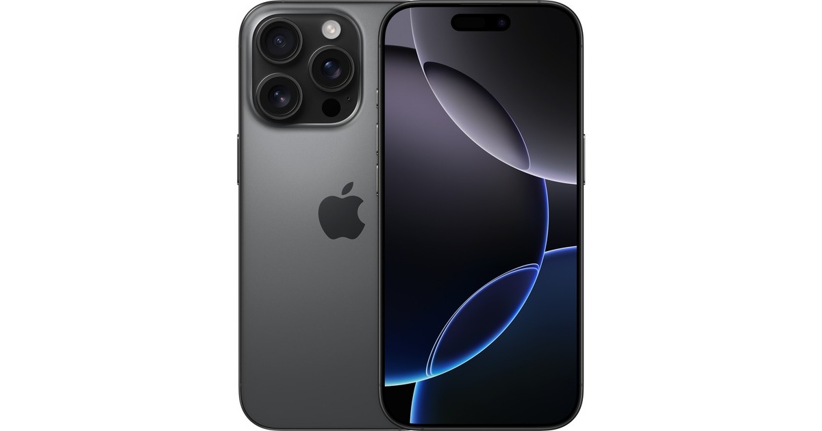 iPhone 16 Pro 512GB