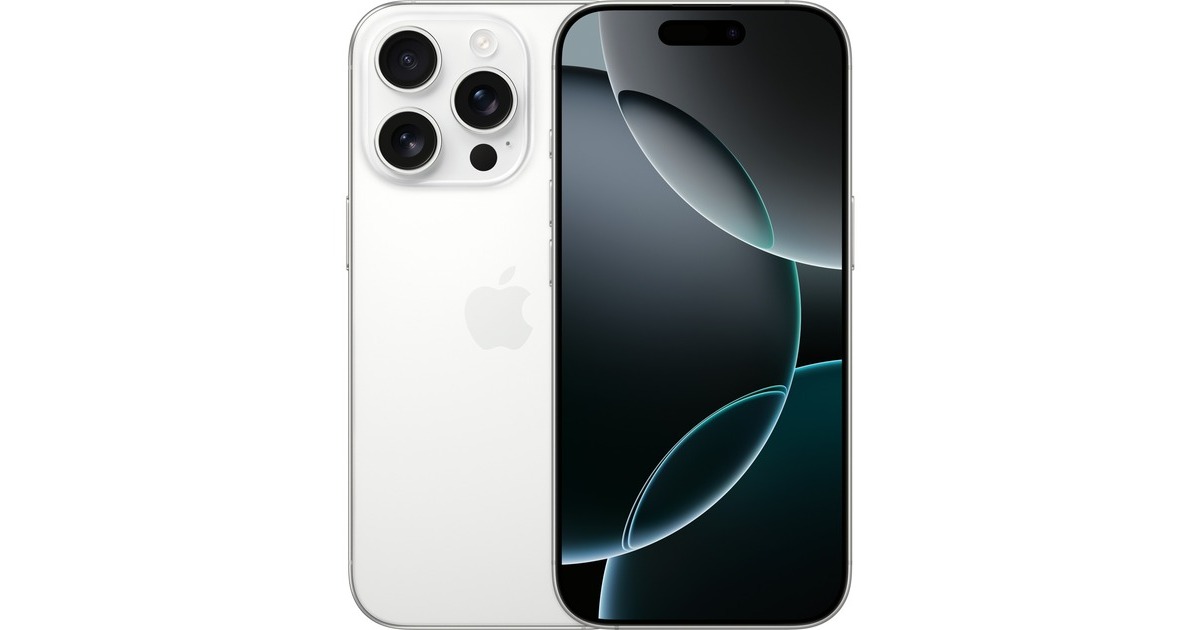 iPhone 16 Pro 512GB