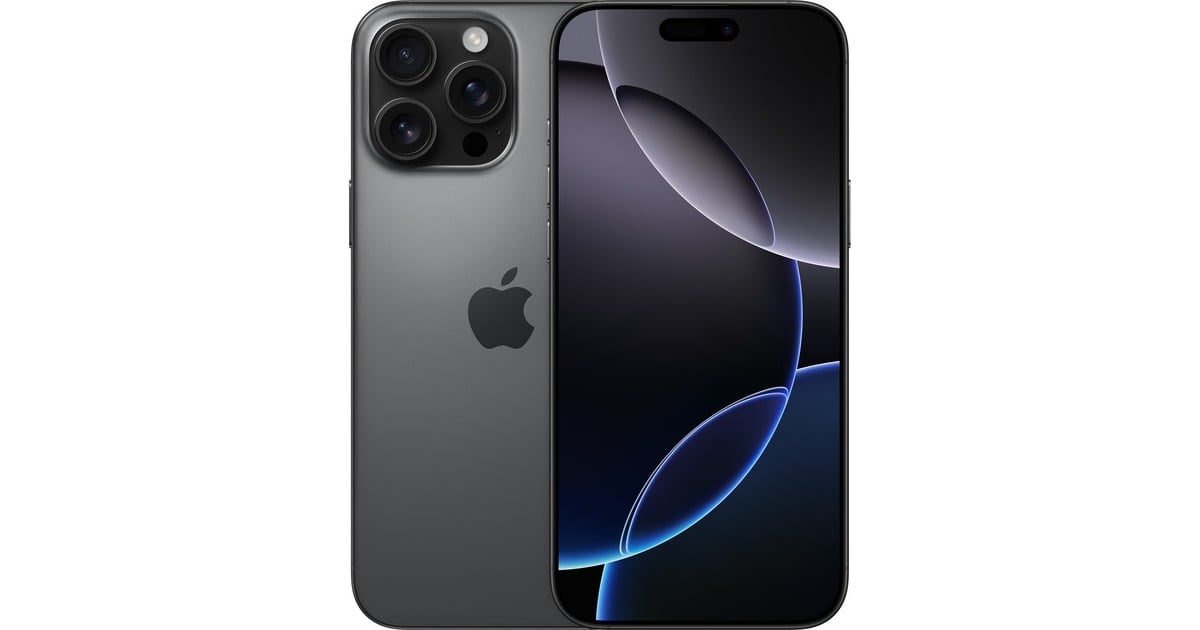 iPhone 16 Pro Max 256GB