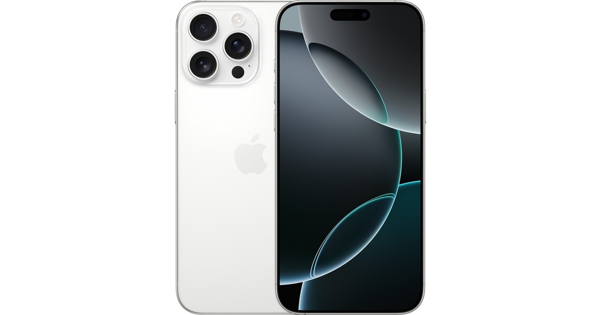 iPhone 16 Pro Max 256GB
