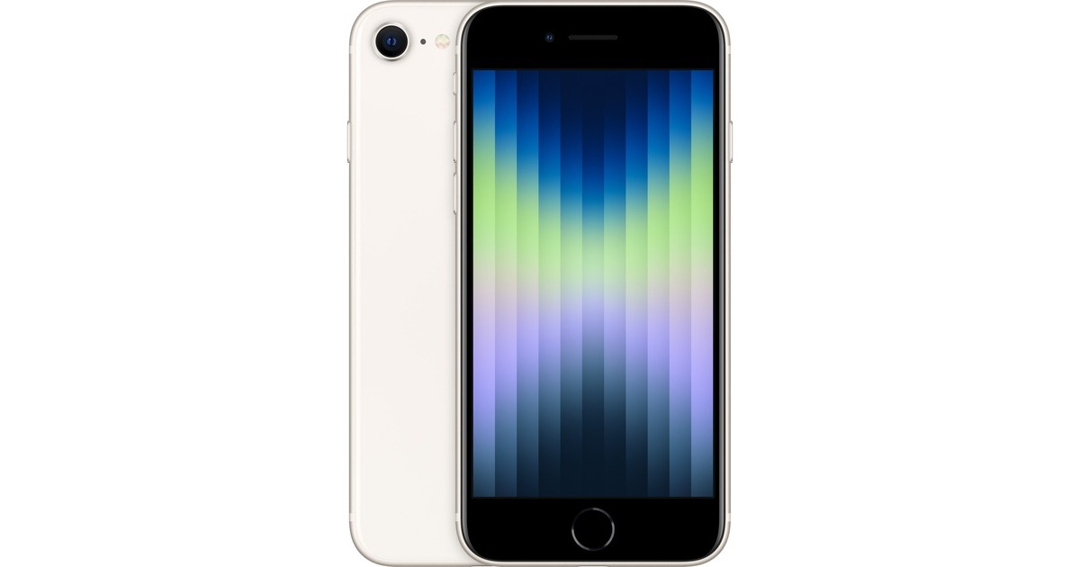 iPhone SE (2022) 128GB