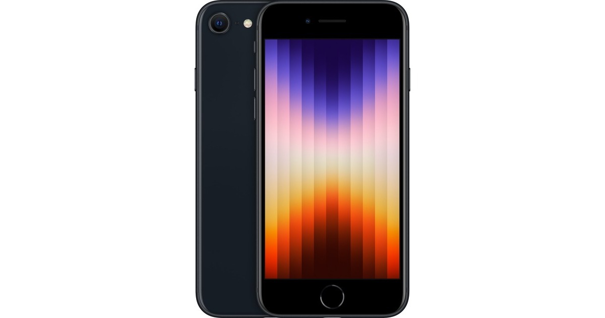 iPhone SE (2022) 64GB