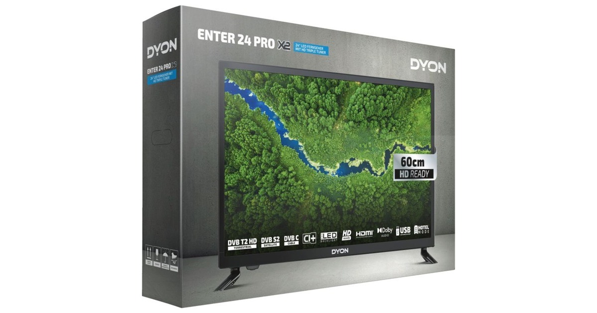 LED-Fernseher
