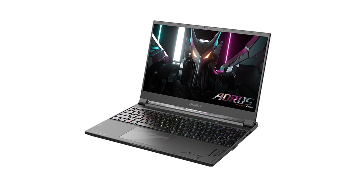 Gaming-Notebook