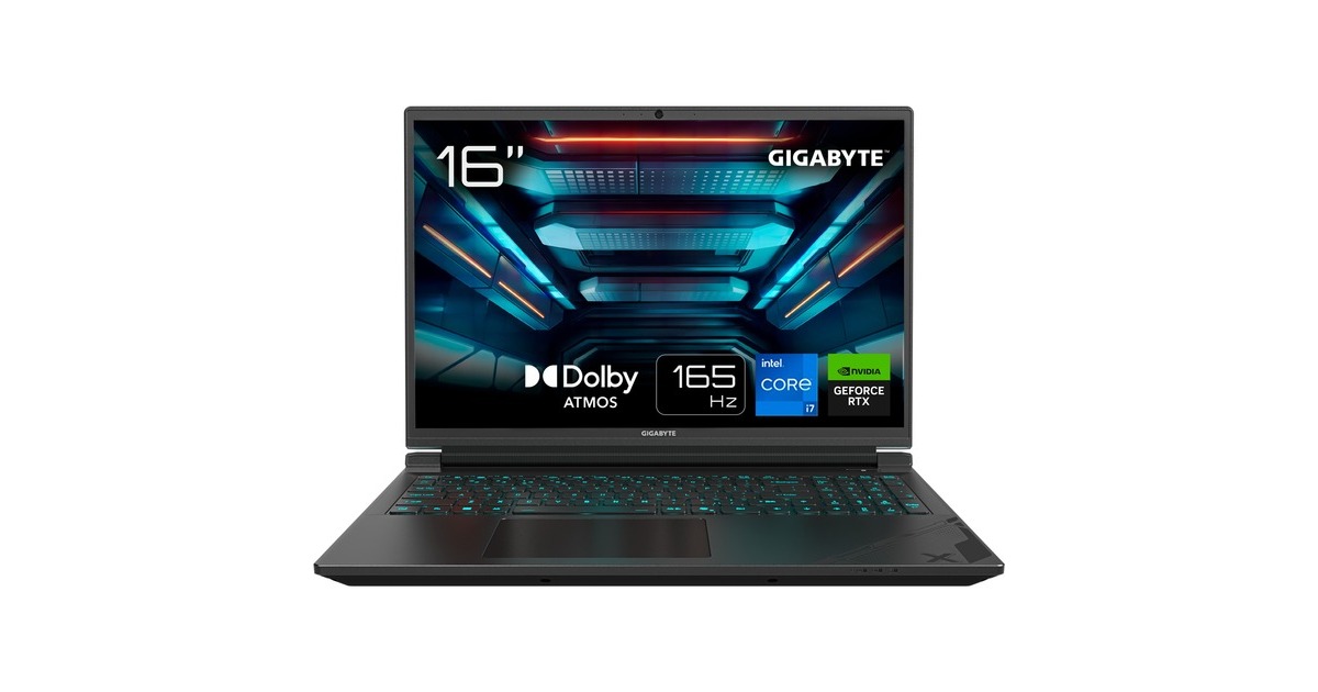 Gaming-Notebook