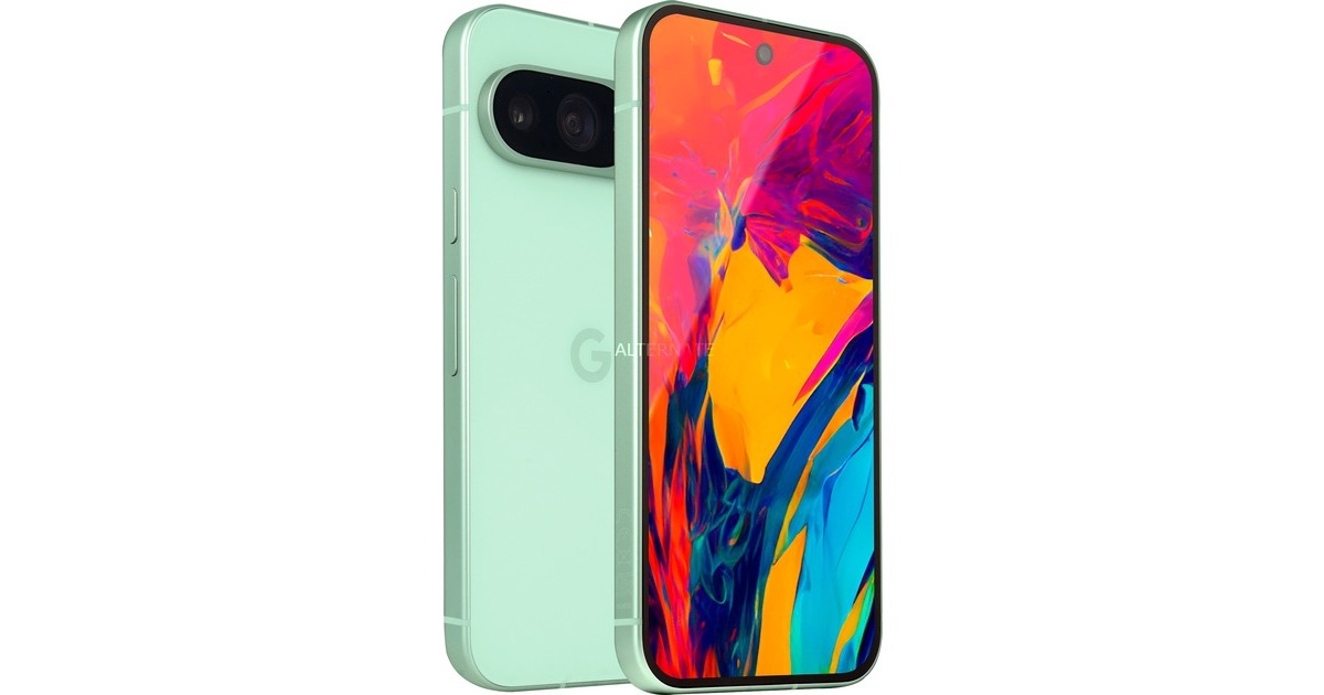 Pixel 9 128GB