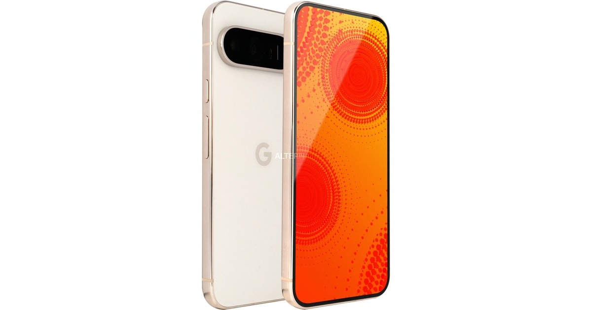 Pixel 9 Pro XL 128GB