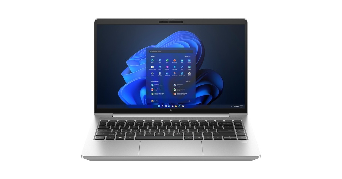 Notebook