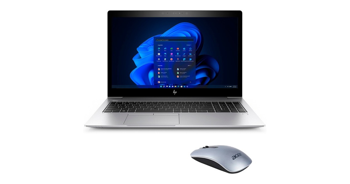 EliteBook 850 G5 Generalüberholt