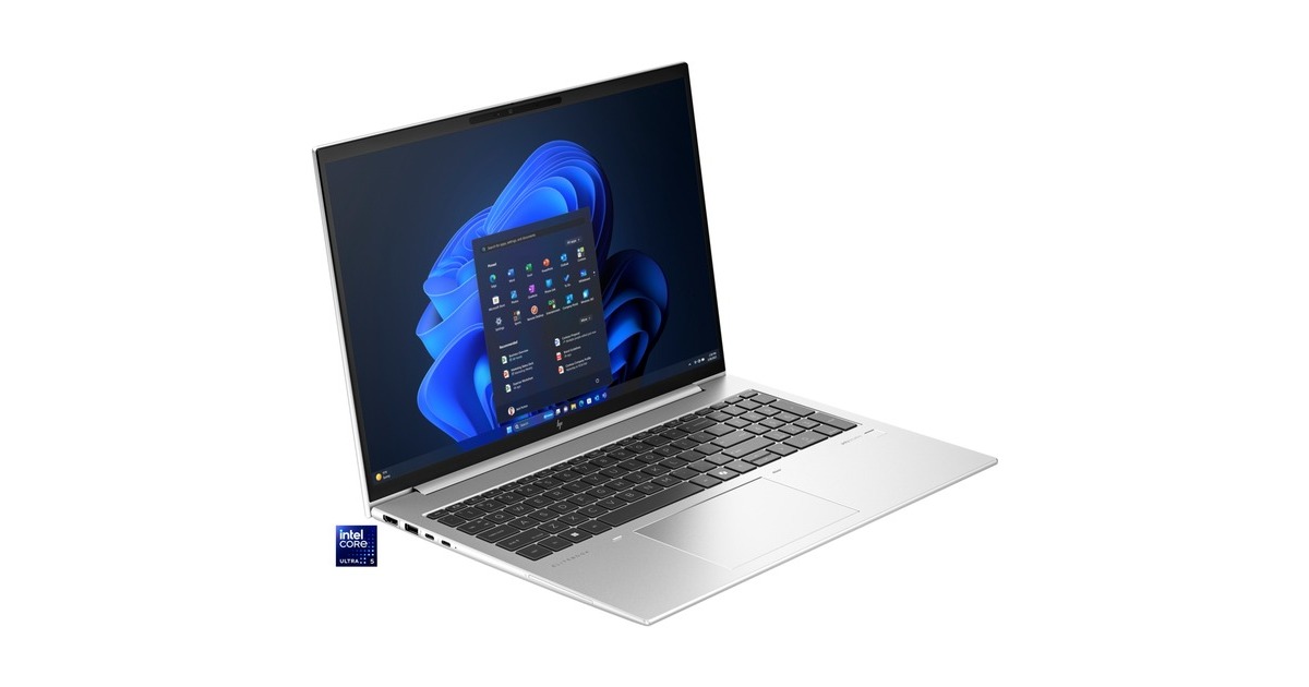 EliteBook 860 G11 (9G0K5ET)