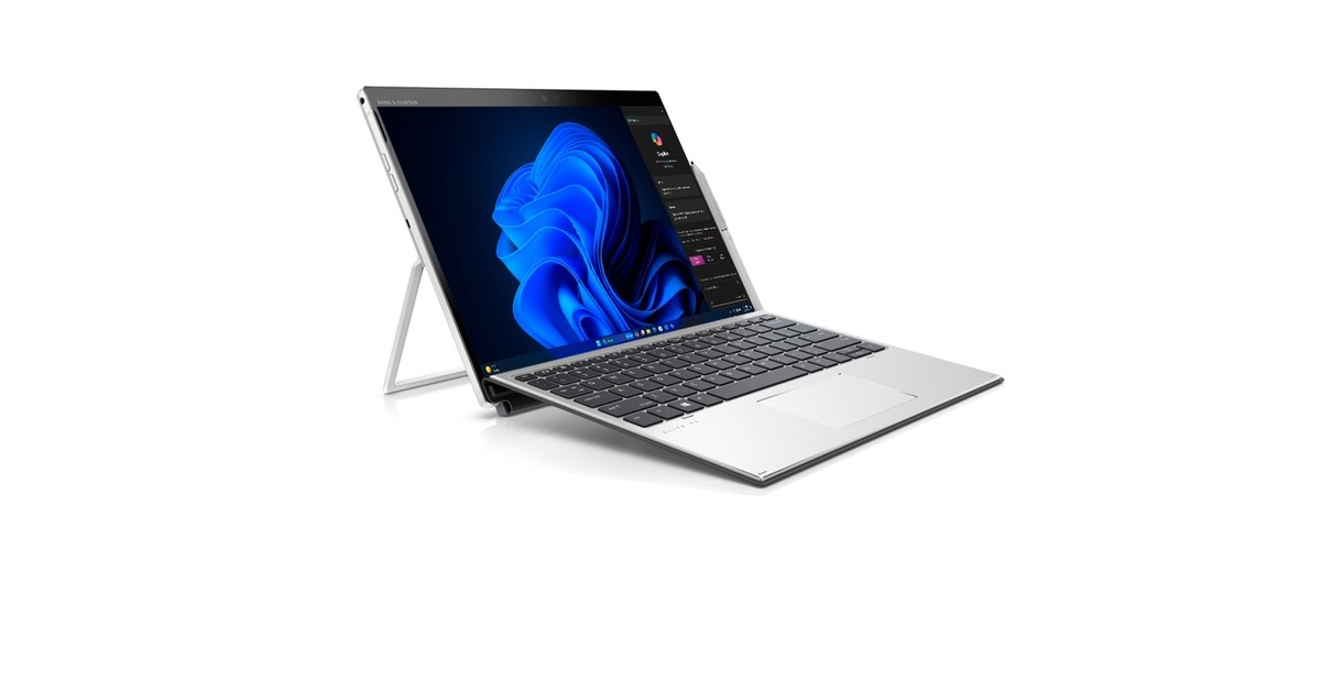 Elite X2 G4 Generalüberholt