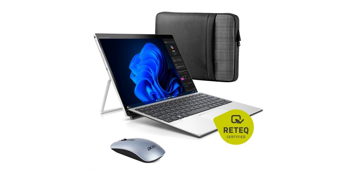 Elite x2 G4 Generalüberholt