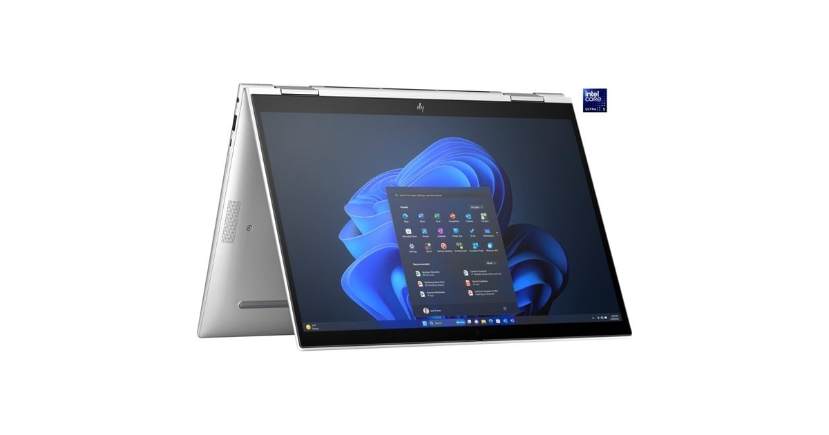 Elite x360 830 G11 (9G0K2ET)