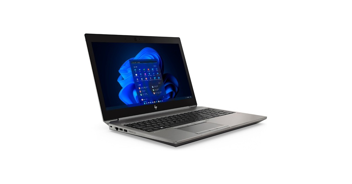 ZBook 15 G5 Generalüberholt